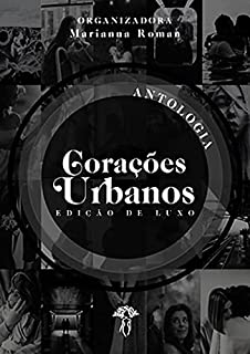 Livro Corações Urbanos: Edição de Luxo