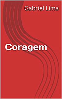 Livro Coragem