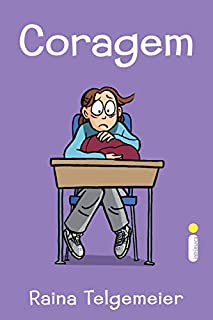 Livro Coragem