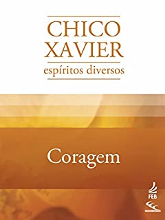 Livro Coragem - CEC