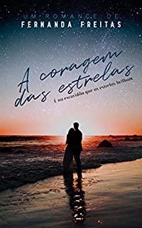 Livro A coragem das estrelas