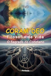 Livro Coram Deo