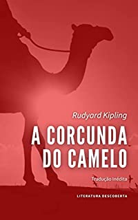 Livro A Corcunda do Camelo