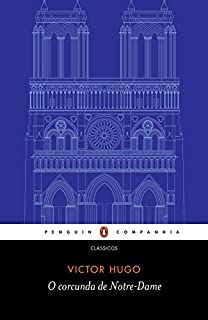 Livro O corcunda de Notre-Dame