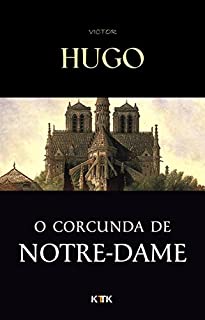 Livro O Corcunda de Notre-Dame