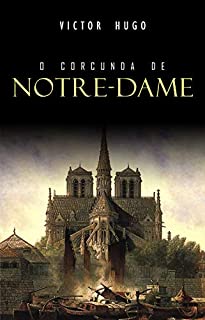 Livro O Corcunda de Notre-Dame