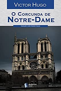 Livro O Corcunda de Notre-Dame