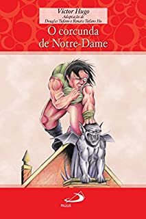 Livro O corcunda de Notre-Dame (Encontro com os clássicos)
