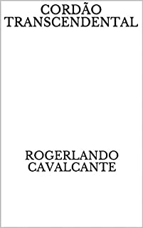 Livro CORDÃO TRANSCENDENTAL