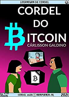 Livro Cordel do Bitcoin
