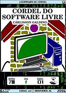 Livro Cordel do Software Livre