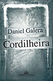 Livro Cordilheira (Amores Expressos)