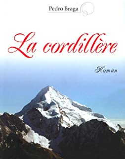 Livro La Cordillère