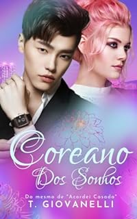 Livro Coreano dos sonhos