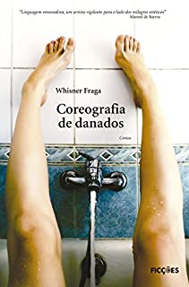 Livro Coreografia de danados