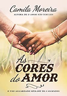 Livro As cores do amor