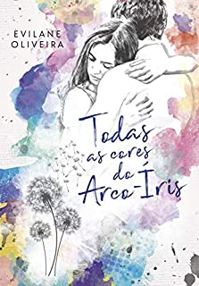 Livro Todas As Cores Do Arco-íris