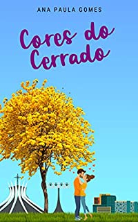 Cores do Cerrado