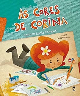 As cores de Corina