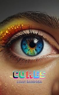 Livro Cores