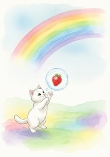 Livro As Cores do Gatinho Floco