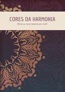 CORES DA HARMONIA