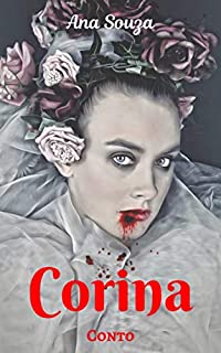 Livro Corina