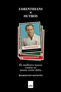 Livro Corinthians x Outros