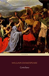 Livro Coriolano [com índice ativo]