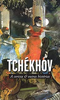 Livro A Corista e Outras Histórias