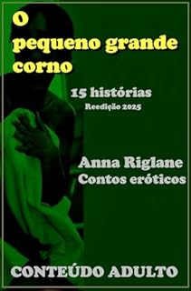 Livro O pequeno grande corno