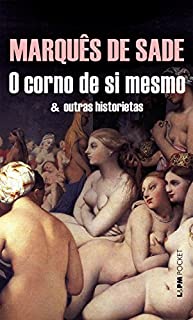 Livro O Corno de Si Mesmo: e Outras Historietas