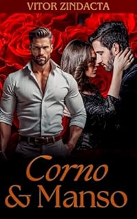 Livro Corno & manso: Contos eróticos heterossexuais