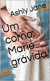 Livro Um corno: Marie grávida