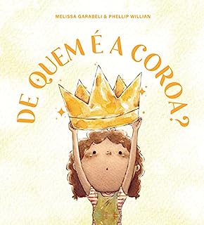 Livro De quem é a coroa?