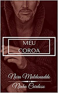 Livro Meu Coroa