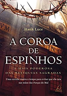 A coroa de espinhos