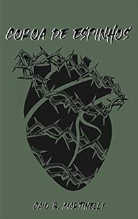 Livro Coroa de Espinhos: [Conto]