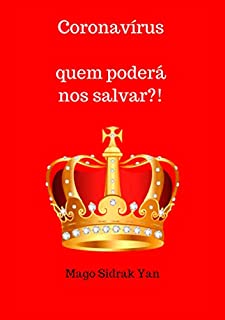 Livro Coronavírus