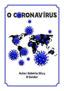 Livro O coronavírus (Literatura de Cordel)