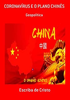 Livro Coronavírus E O Plano Chinês
