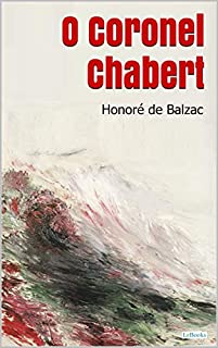 Livro O CORONEL CHABERT