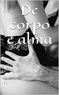 Livro De corpo e alma