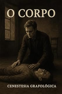 Livro O CORPO