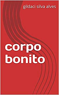 Livro corpo bonito