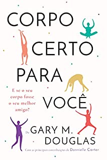 Livro Corpo Certo Para Você