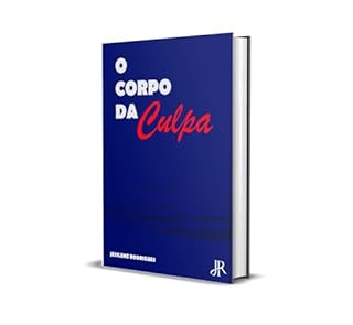 Livro O CORPO DA CULPA