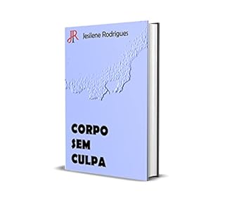 Livro CORPO SEM CULPA