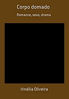 Livro Corpo Domado