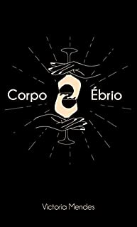 Livro Corpo Ébrio